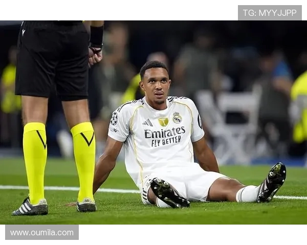 阿诺德或将入选欧冠名单 阿拉巴因比目鱼肌不适接受检查