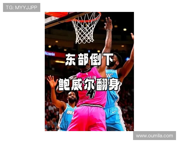 鲍威尔首节爆发9分钟轰下13分3板 三分准到离谱助力球队领先